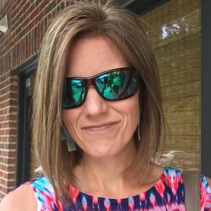 Meet your Posher, Kathryn